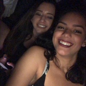 Meet your Posher, Mariela